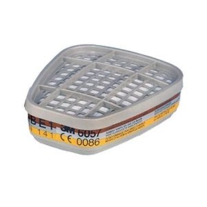 3M-6057-ABE1-Asit-Gaz-ve-Buhar-Filtresi